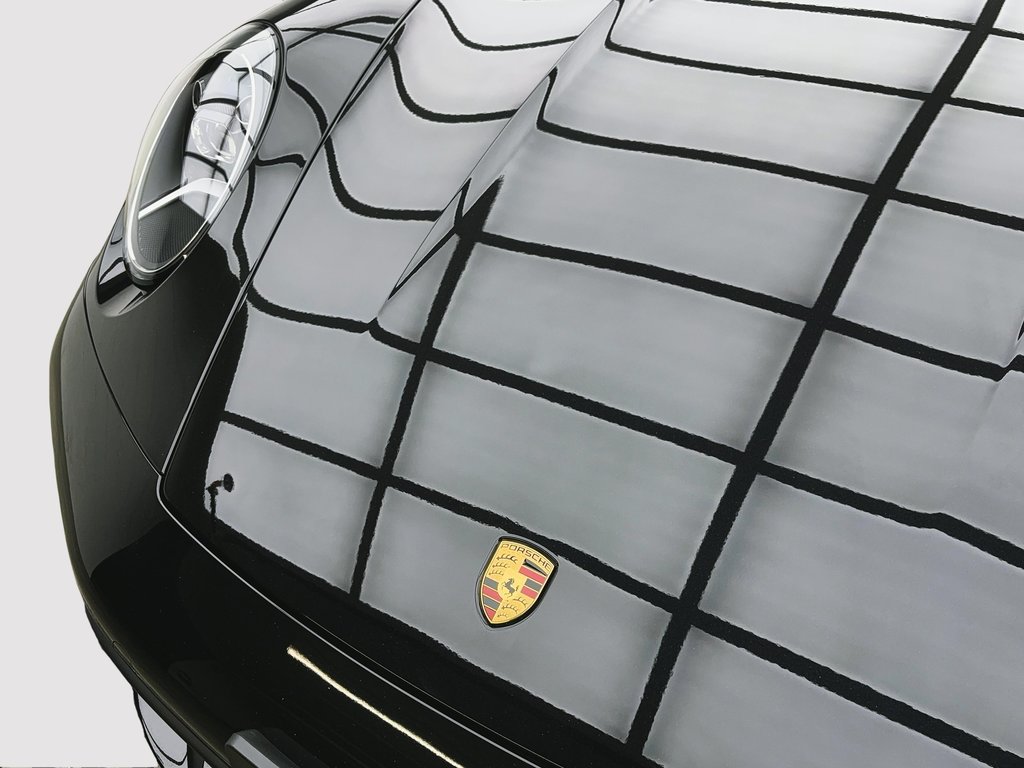 Porsche 911 Carrera Cabriolet Sport Exhaust System 2024 à Laval, Québec - 18 - w1024h768px
