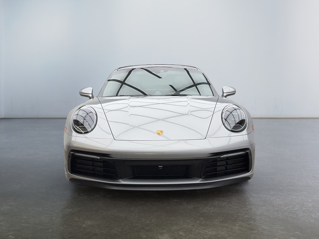 Porsche 911 Carrera S  Sport Package 2024 à Laval, Québec - 6 - w1024h768px