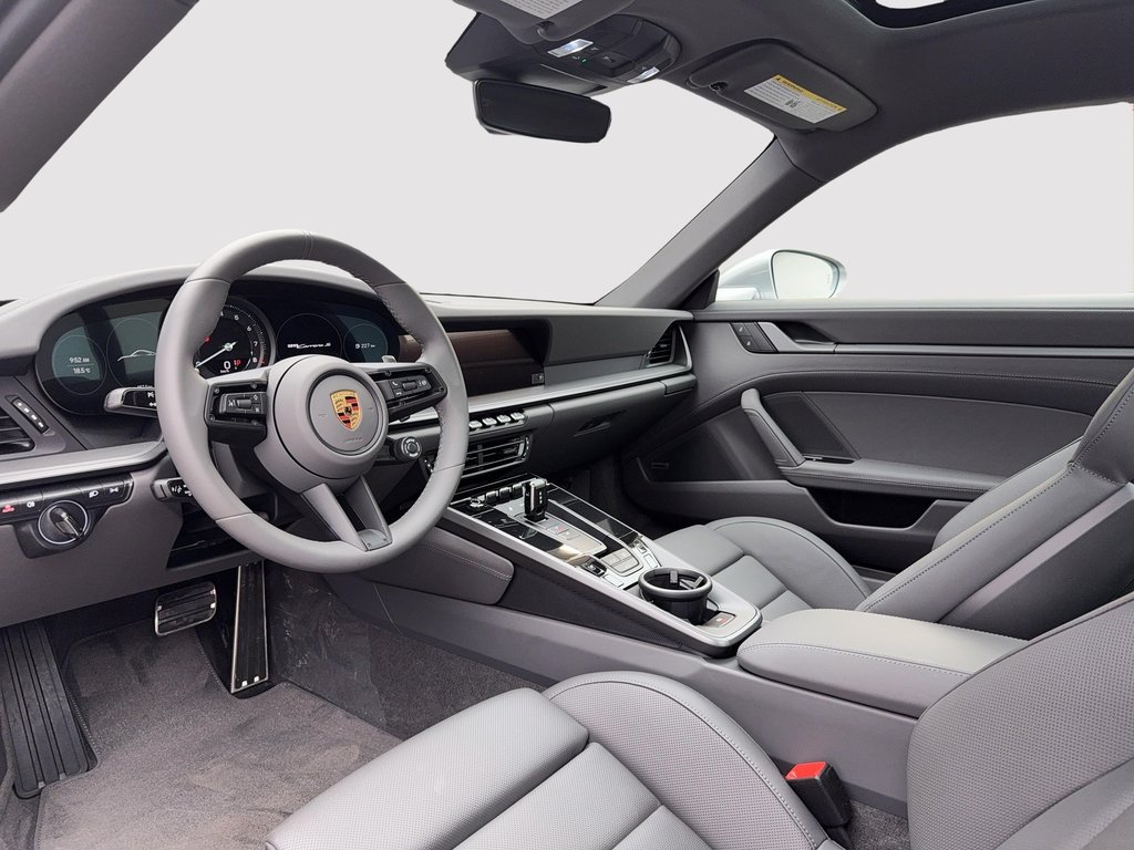Porsche 911 Carrera S  Sport Package 2024 à Laval, Québec - 15 - w1024h768px
