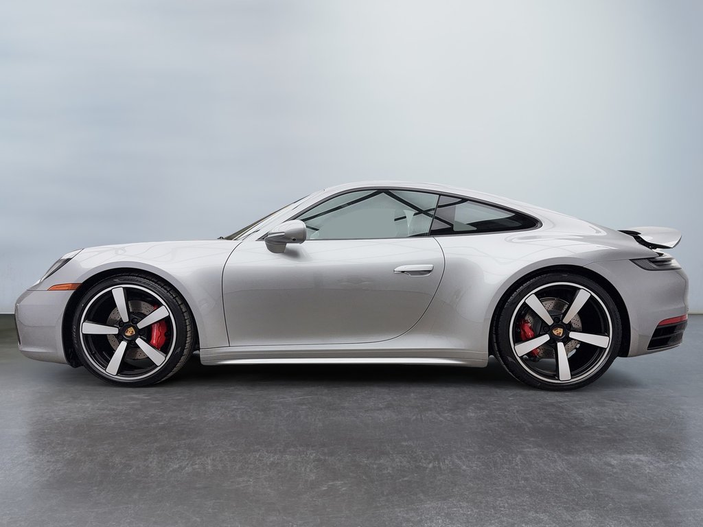 Porsche 911 Carrera S  Sport Package 2024 à Laval, Québec - 2 - w1024h768px