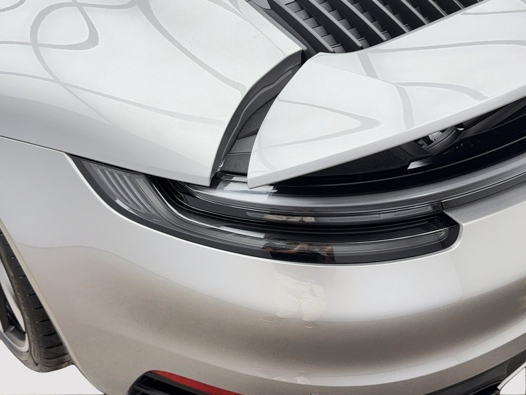 Porsche 911 Carrera S  Sport Package 2024 à Laval, Québec - 12 - w1024h768px