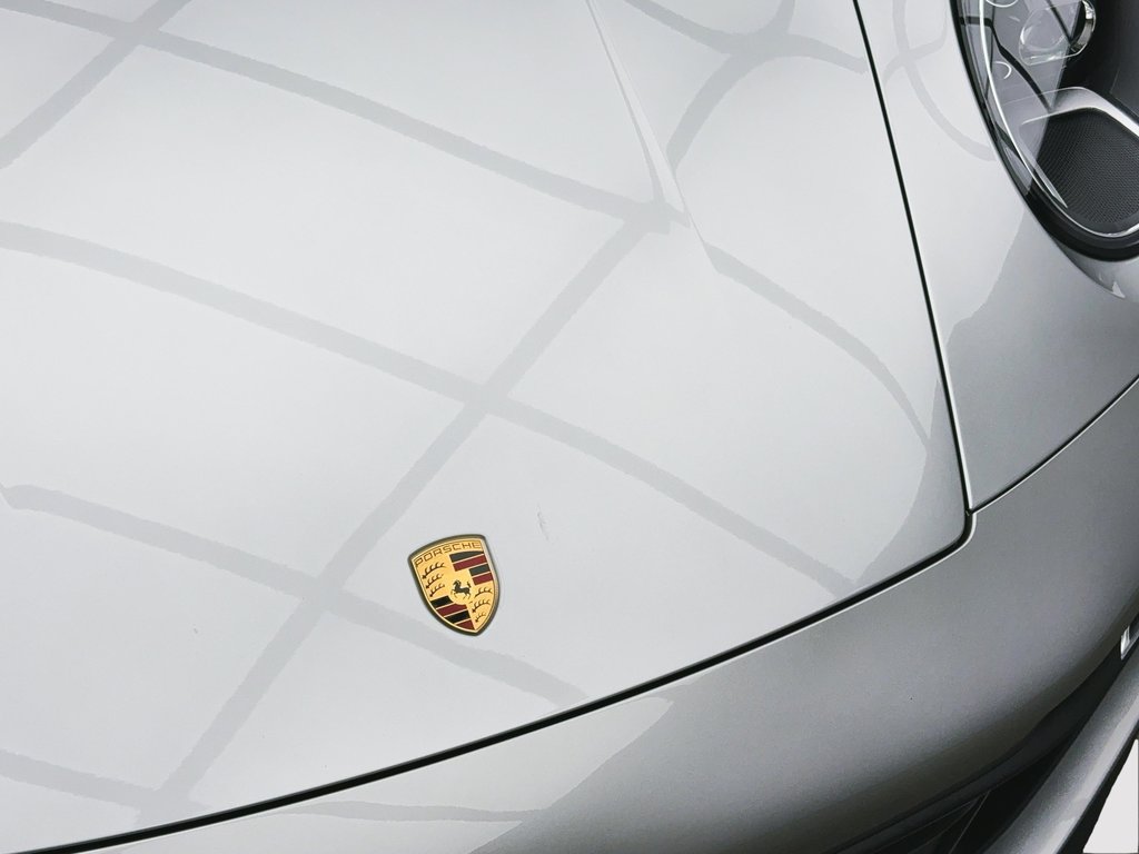 Porsche 911 Carrera S  Sport Package 2024 à Laval, Québec - 8 - w1024h768px