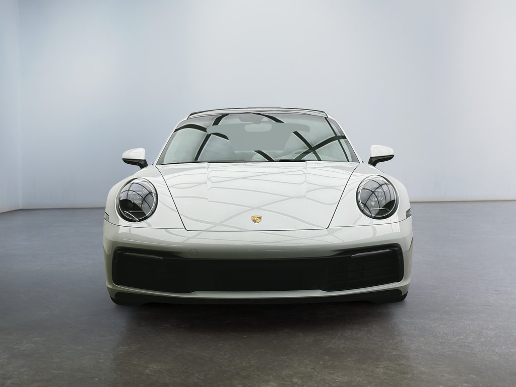 2024 Porsche 911 Carrera Sport Chrono Package in Laval, Quebec - 5 - w1024h768px