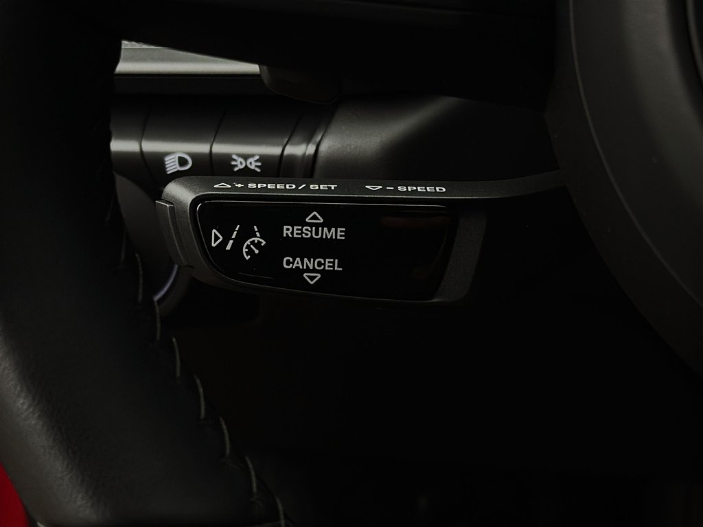 2024 Porsche 911 Carrera 4S  Premium & Sport Package in Laval, Quebec - 18 - w1024h768px