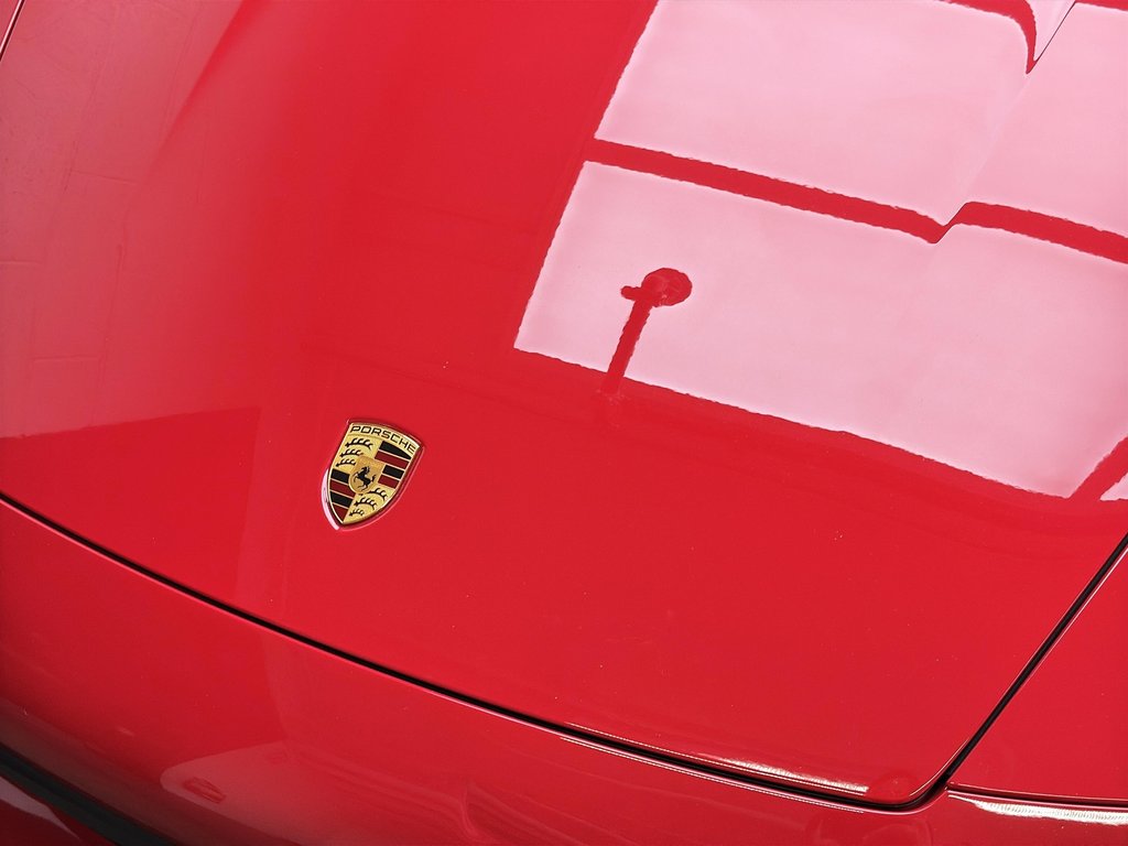2024 Porsche 911 Carrera 4S  Premium & Sport Package in Laval, Quebec - 7 - w1024h768px