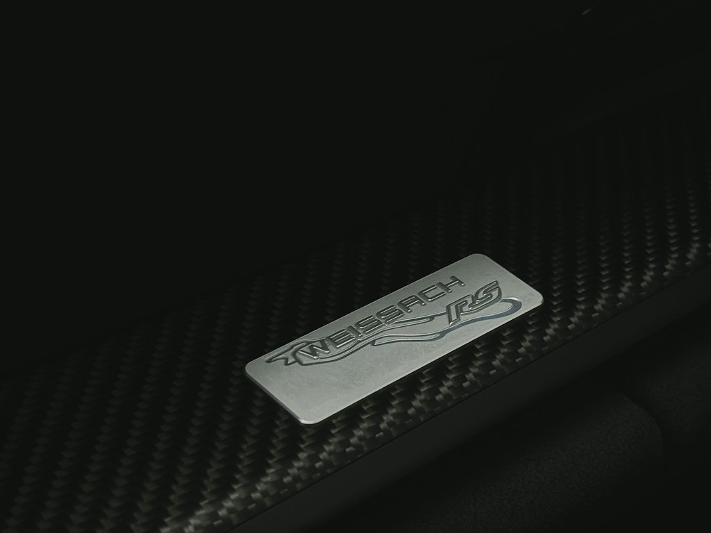 Porsche 911 GT3 RS Coupe 2024 à Laval, Québec - 30 - w1024h768px