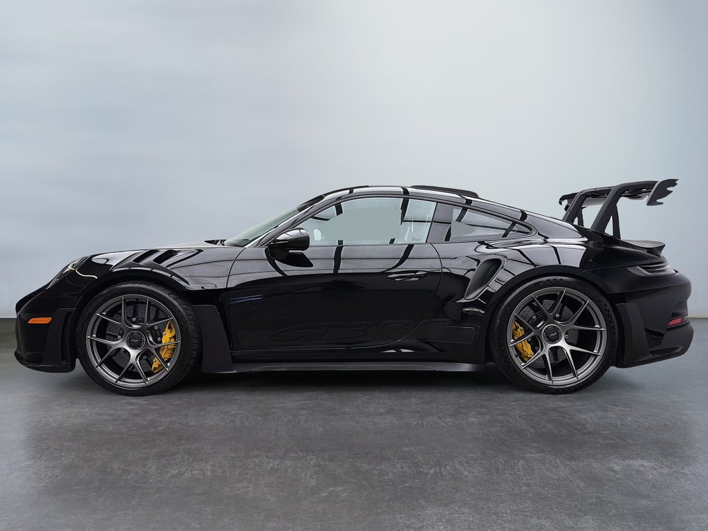 Porsche 911 GT3 RS Coupe 2024 à Laval, Québec - 2 - w1024h768px