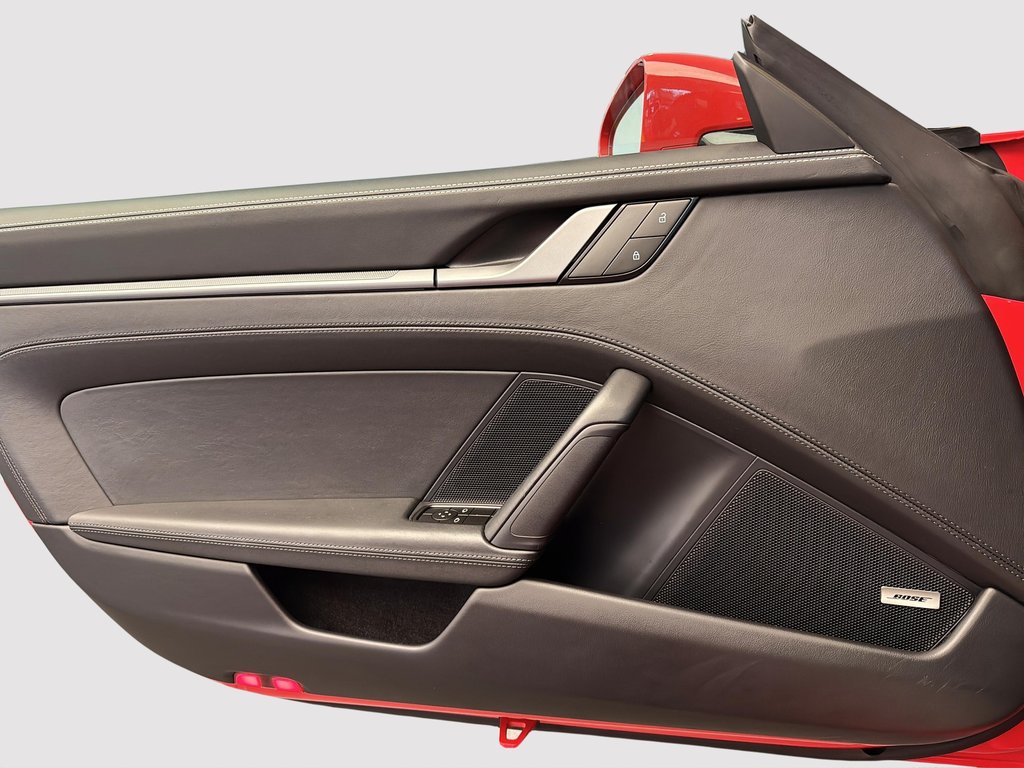 Porsche 911 Carrera 4S Sport Pack. Manual 2024 à Laval, Québec - 28 - w1024h768px