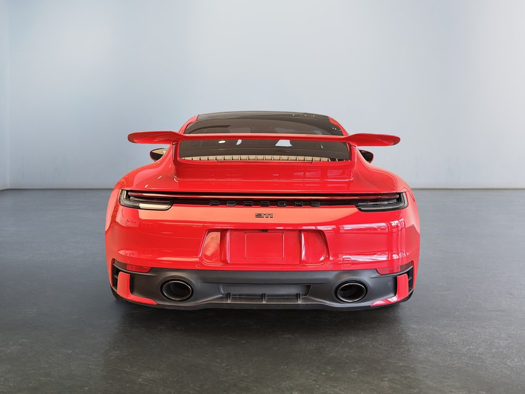 Porsche 911 Carrera 4S Sport Pack. Manual 2024 à Laval, Québec - 4 - w1024h768px