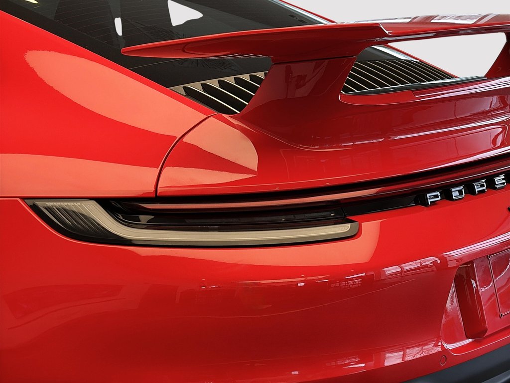 Porsche 911 Carrera 4S Sport Pack. Manual 2024 à Laval, Québec - 10 - w1024h768px