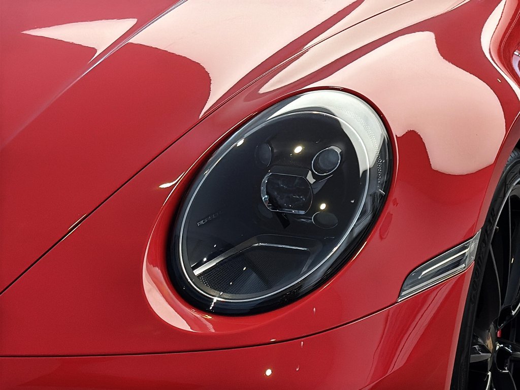 Porsche 911 Carrera 4S Sport Pack. Manual 2024 à Laval, Québec - 9 - w1024h768px