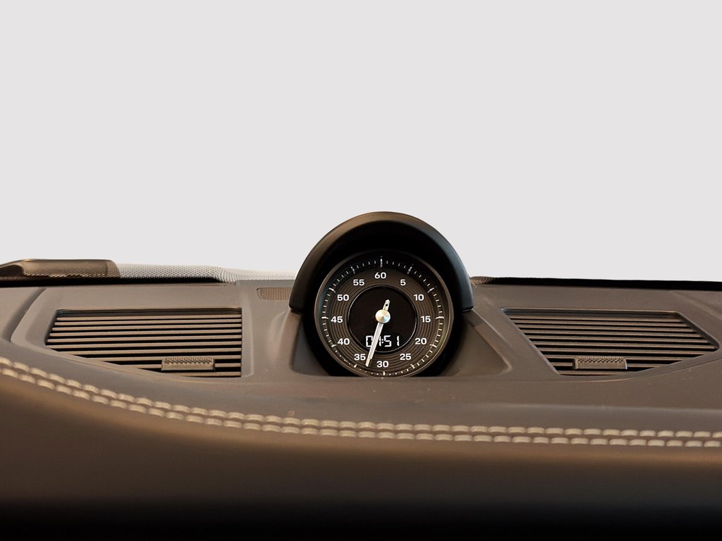 Porsche 911 Carrera 4S Sport Pack. Manual 2024 à Laval, Québec - 19 - w1024h768px