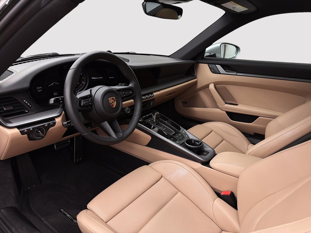 2024 Porsche 911 Carrera Premium Package in Laval, Quebec - 13 - w1024h768px