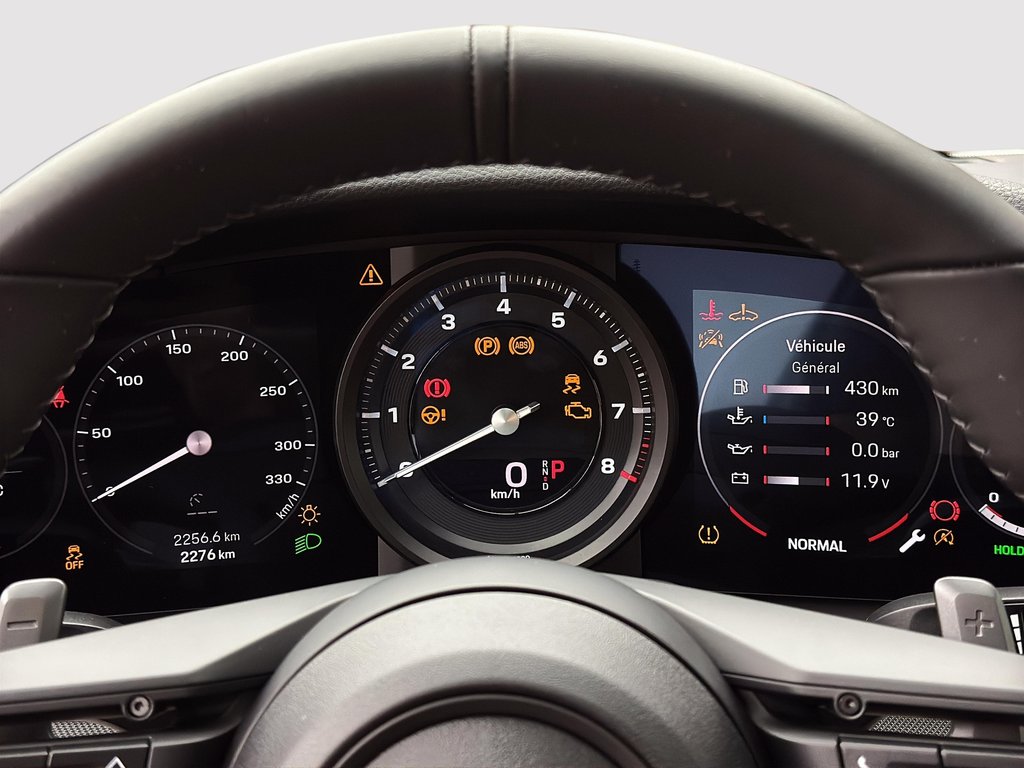 2024 Porsche 911 Carrera Premium Package in Laval, Quebec - 19 - w1024h768px