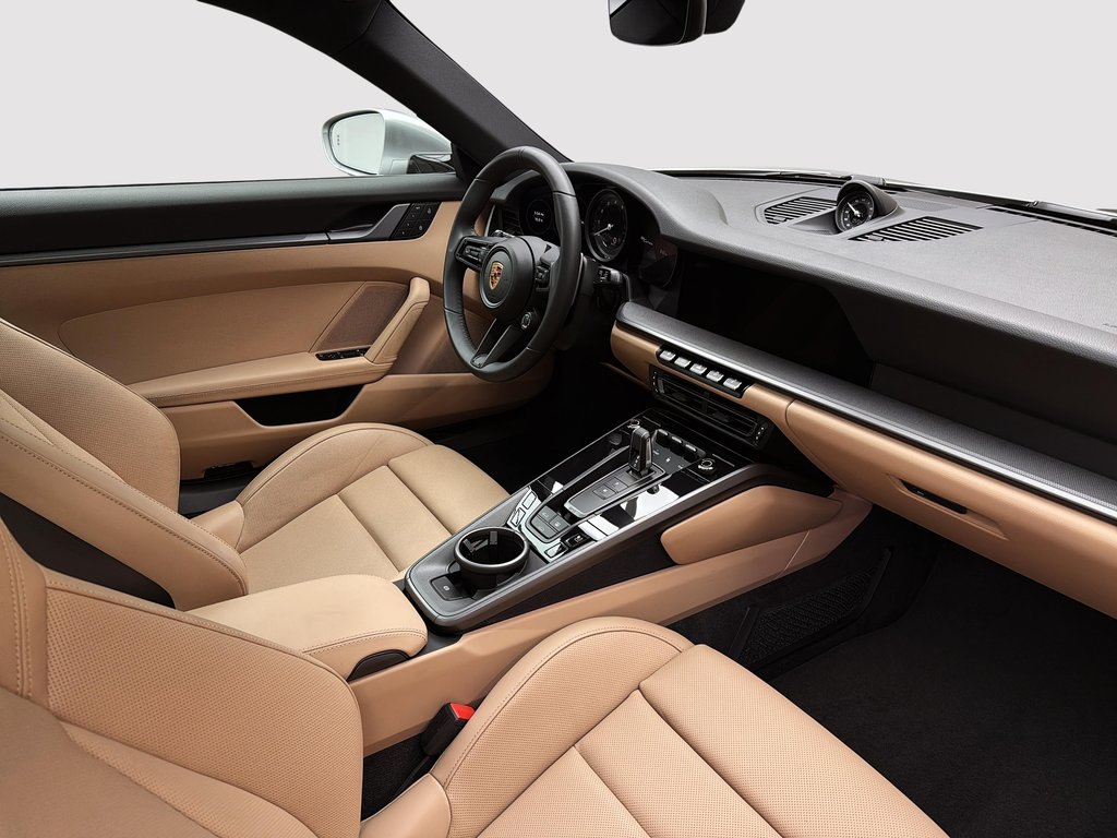 2024 Porsche 911 Carrera Premium Package in Laval, Quebec - 26 - w1024h768px