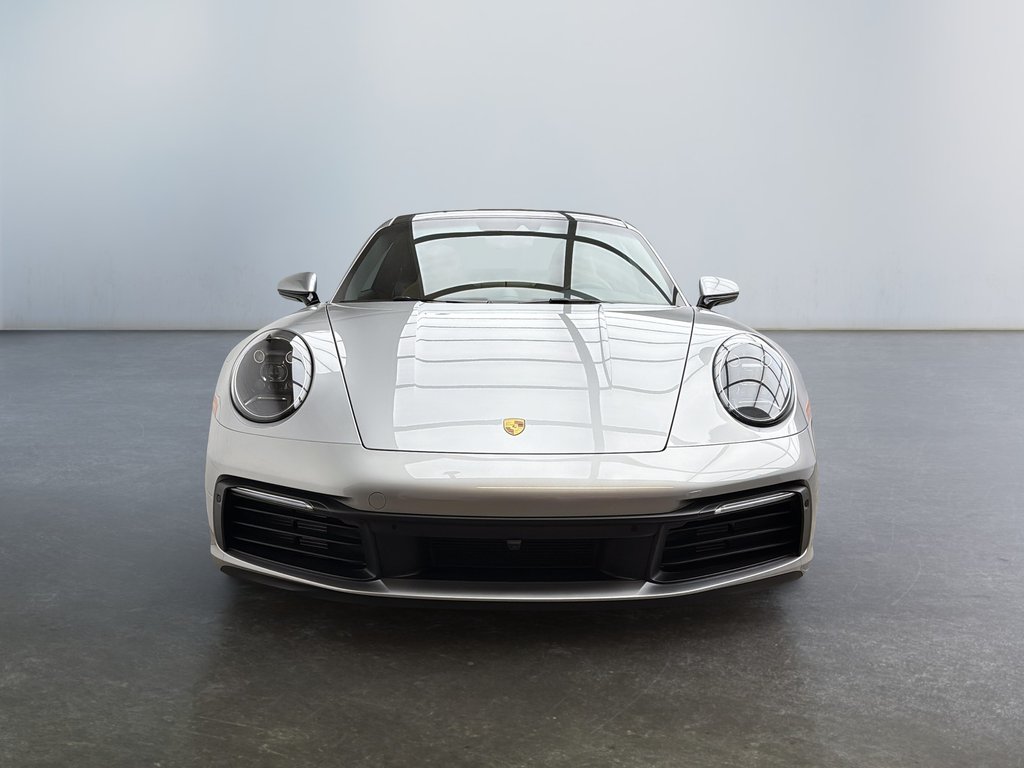 2024 Porsche 911 Carrera Premium Package in Laval, Quebec - 6 - w1024h768px