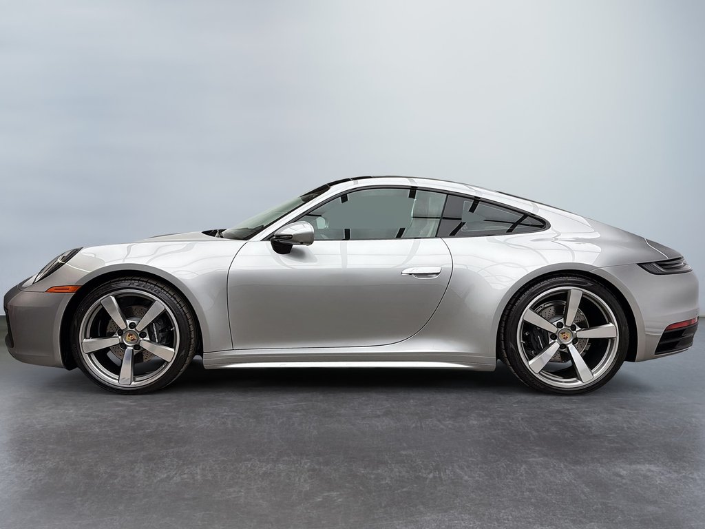 2024 Porsche 911 Carrera Premium Package in Laval, Quebec - 2 - w1024h768px