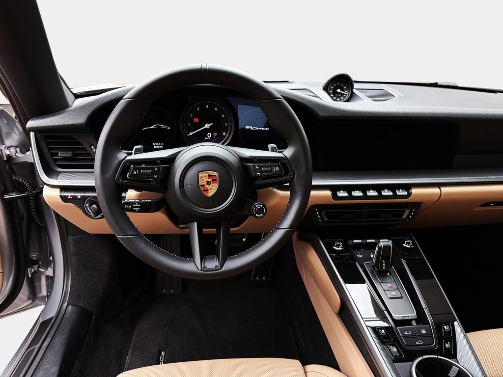 2024 Porsche 911 Carrera Premium Package in Laval, Quebec - 14 - w1024h768px