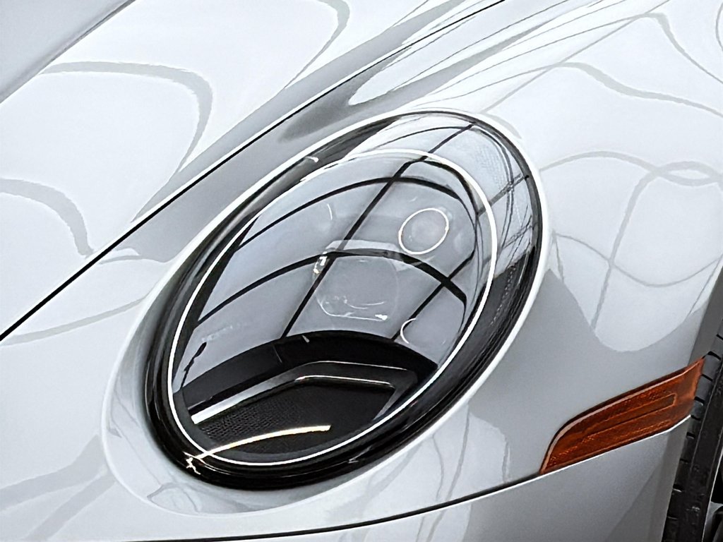 2024 Porsche 911 Carrera Premium Package in Laval, Quebec - 9 - w1024h768px