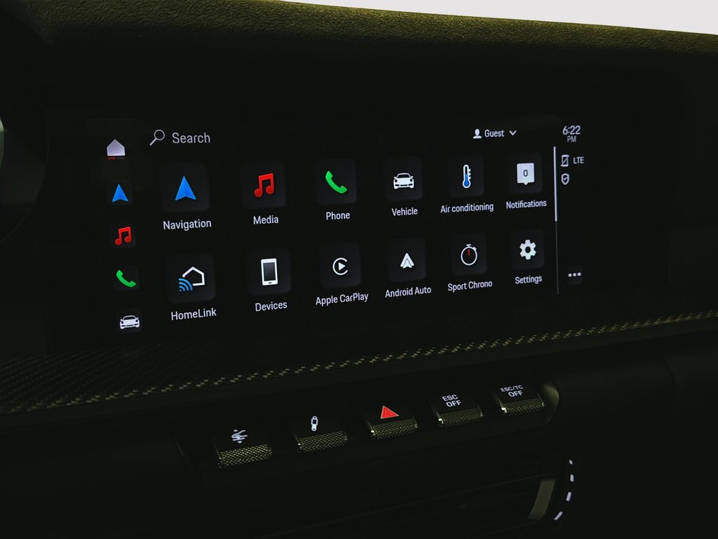 Porsche 911 GT3 RS Weissach Package 2024 à Laval, Québec - 23 - w1024h768px