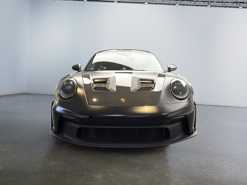 Porsche 911 GT3 RS Weissach Package 2024 à Laval, Québec - 7 - w1024h768px