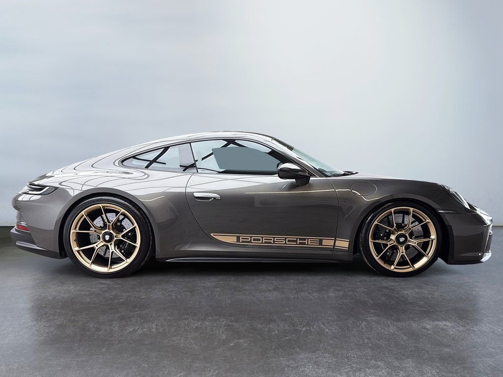 Porsche 911 GT3 Coupe with Touring Package 2024 à Laval, Québec - 5 - w1024h768px