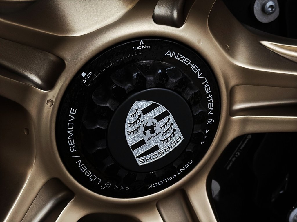 Porsche 911 GT3 Coupe with Touring Package 2024 à Laval, Québec - 13 - w1024h768px