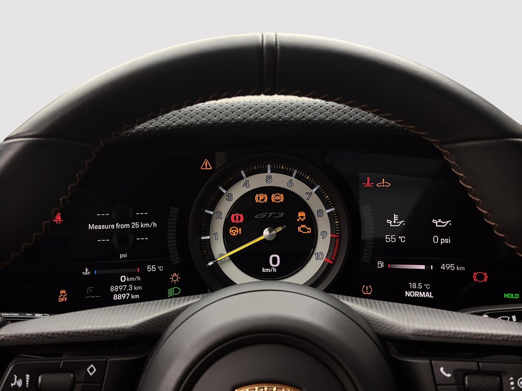 Porsche 911 GT3 Coupe with Touring Package 2024 à Laval, Québec - 21 - w1024h768px