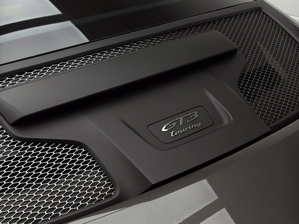 Porsche 911 GT3 Coupe with Touring Package 2024 à Laval, Québec - 14 - w1024h768px