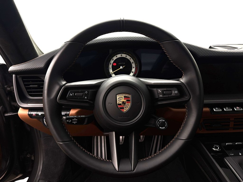 Porsche 911 GT3 Coupe with Touring Package 2024 à Laval, Québec - 18 - w1024h768px