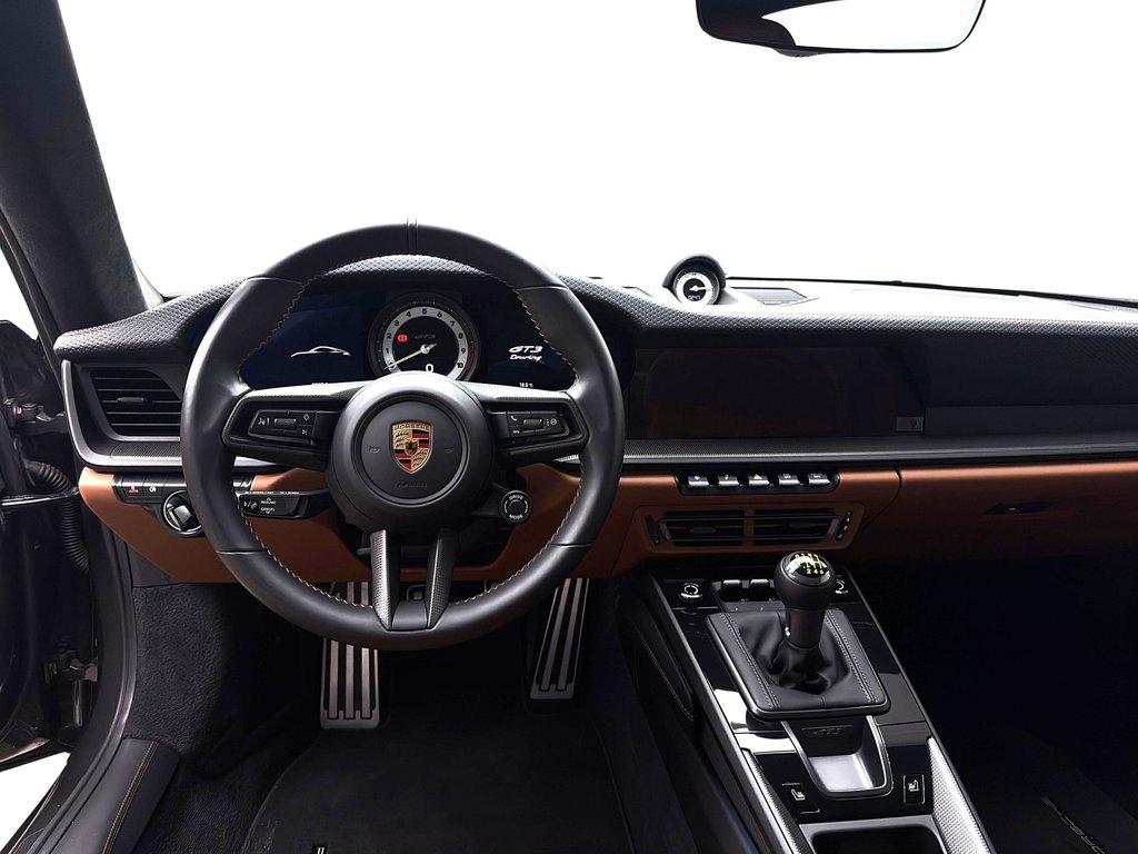 Porsche 911 GT3 Coupe with Touring Package 2024 à Laval, Québec - 16 - w1024h768px