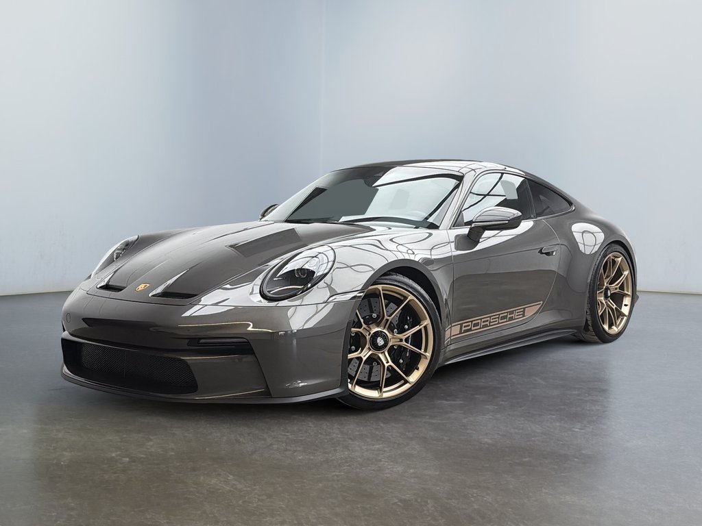 Porsche 911 GT3 Coupe with Touring Package 2024 à Laval, Québec - 1 - w1024h768px
