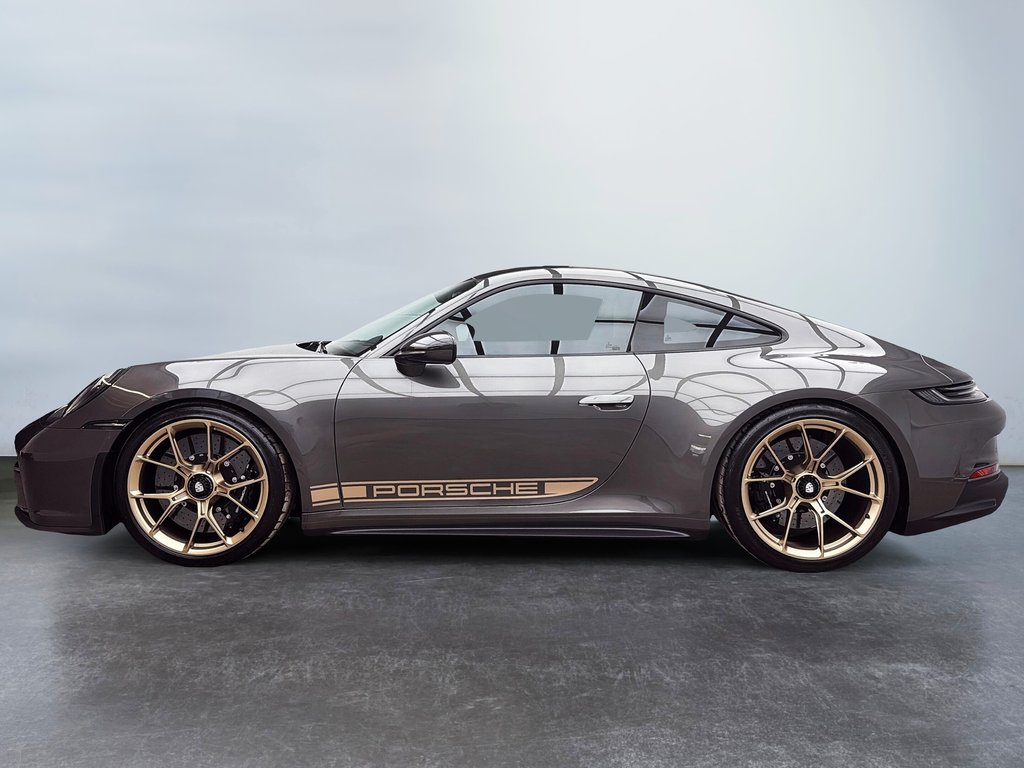 Porsche 911 GT3 Coupe with Touring Package 2024 à Laval, Québec - 2 - w1024h768px
