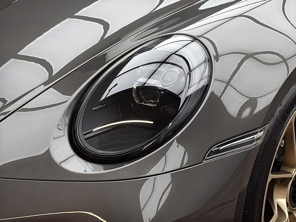 Porsche 911 GT3 Coupe with Touring Package 2024 à Laval, Québec - 9 - w1024h768px