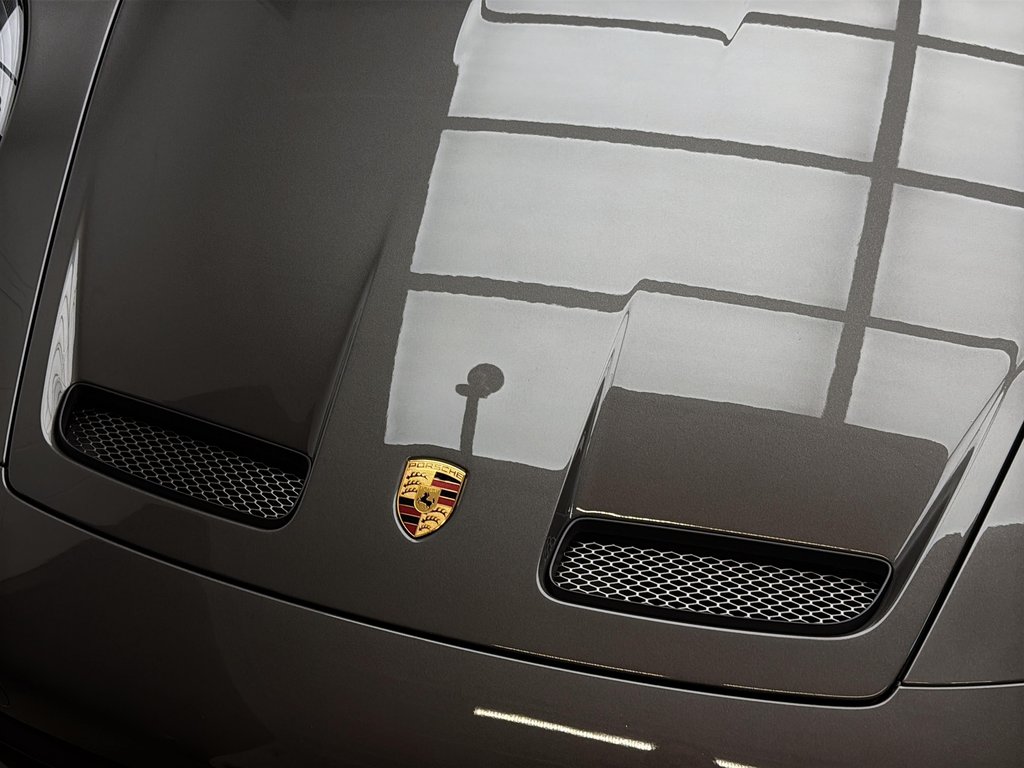 Porsche 911 GT3 Coupe with Touring Package 2024 à Laval, Québec - 7 - w1024h768px