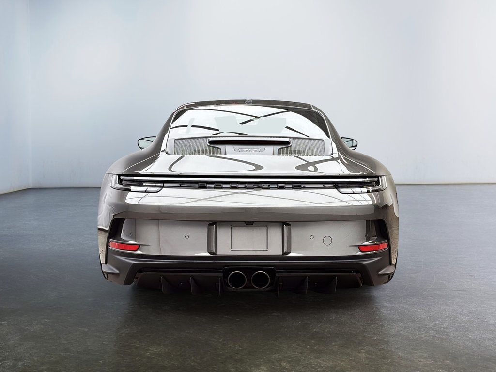 Porsche 911 GT3 Coupe with Touring Package 2024 à Laval, Québec - 4 - w1024h768px