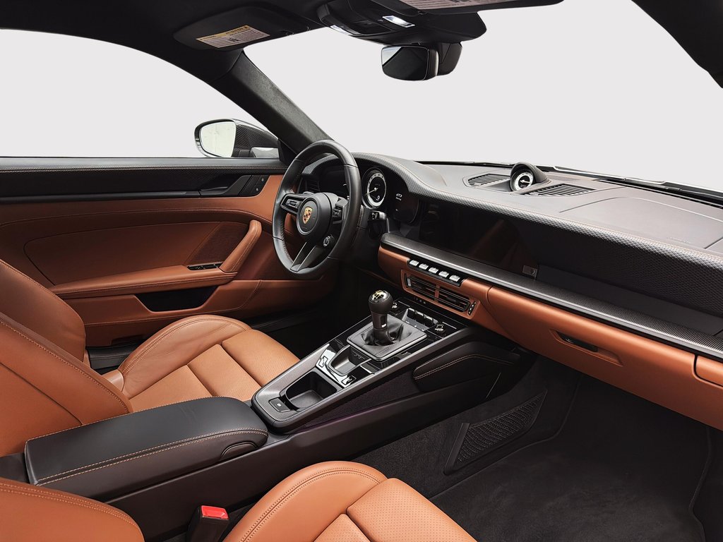 Porsche 911 GT3 Coupe with Touring Package 2024 à Laval, Québec - 23 - w1024h768px