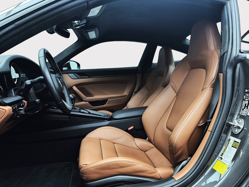 Porsche 911 GT3 Coupe with Touring Package 2024 à Laval, Québec - 17 - w1024h768px