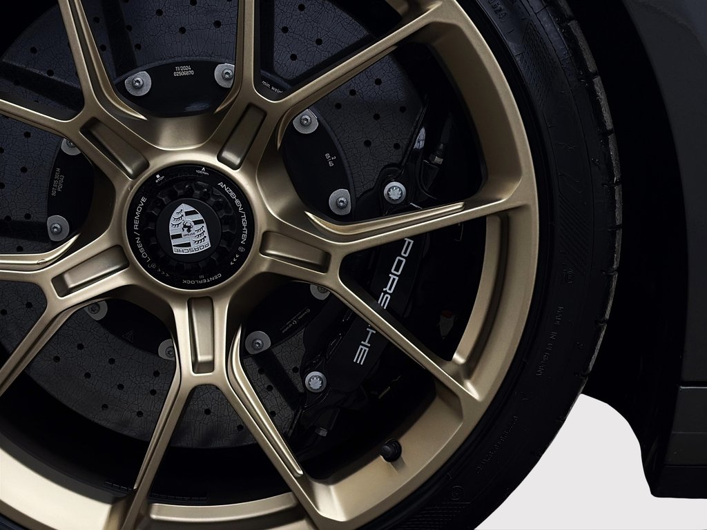 Porsche 911 GT3 Coupe with Touring Package 2024 à Laval, Québec - 12 - w1024h768px