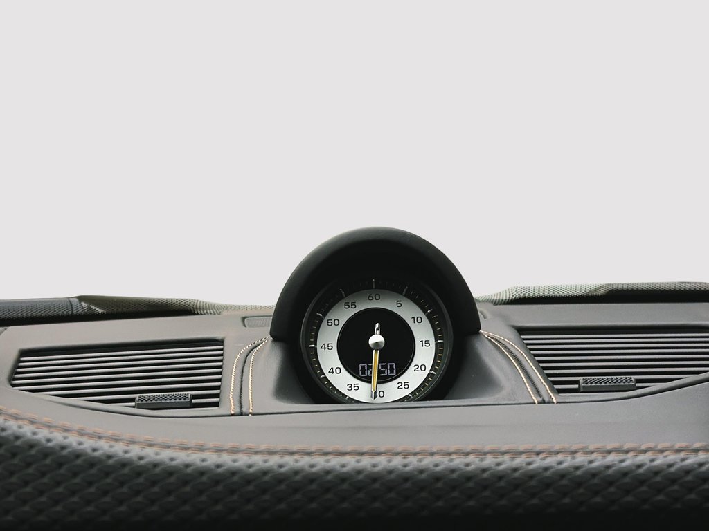 Porsche 911 GT3 Coupe with Touring Package 2024 à Laval, Québec - 22 - w1024h768px