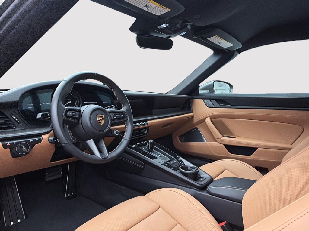 Porsche 911  2024 à Laval, Québec - 15 - w1024h768px