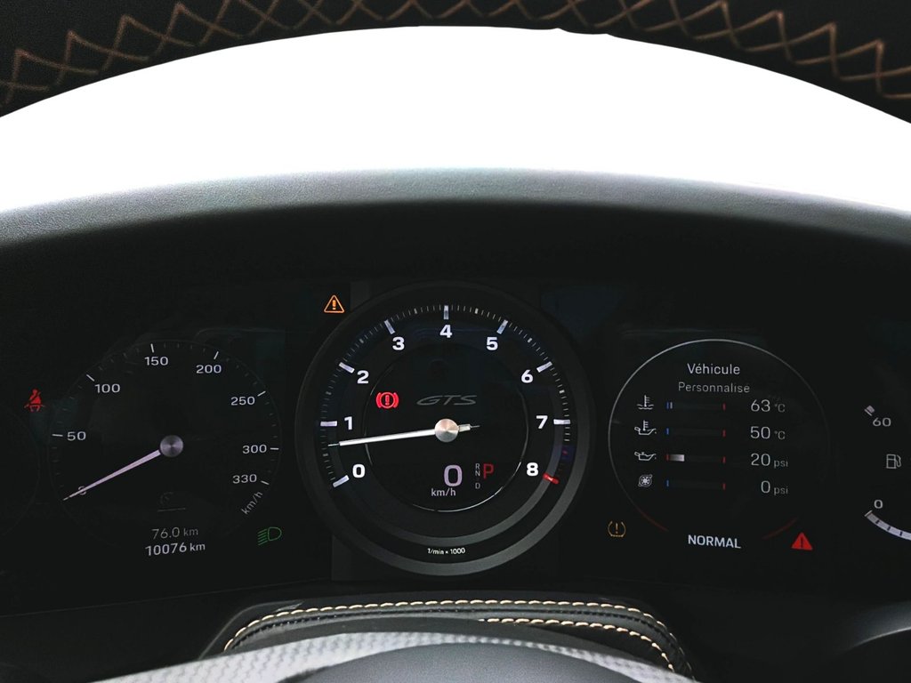 Porsche 911  2024 à Laval, Québec - 21 - w1024h768px