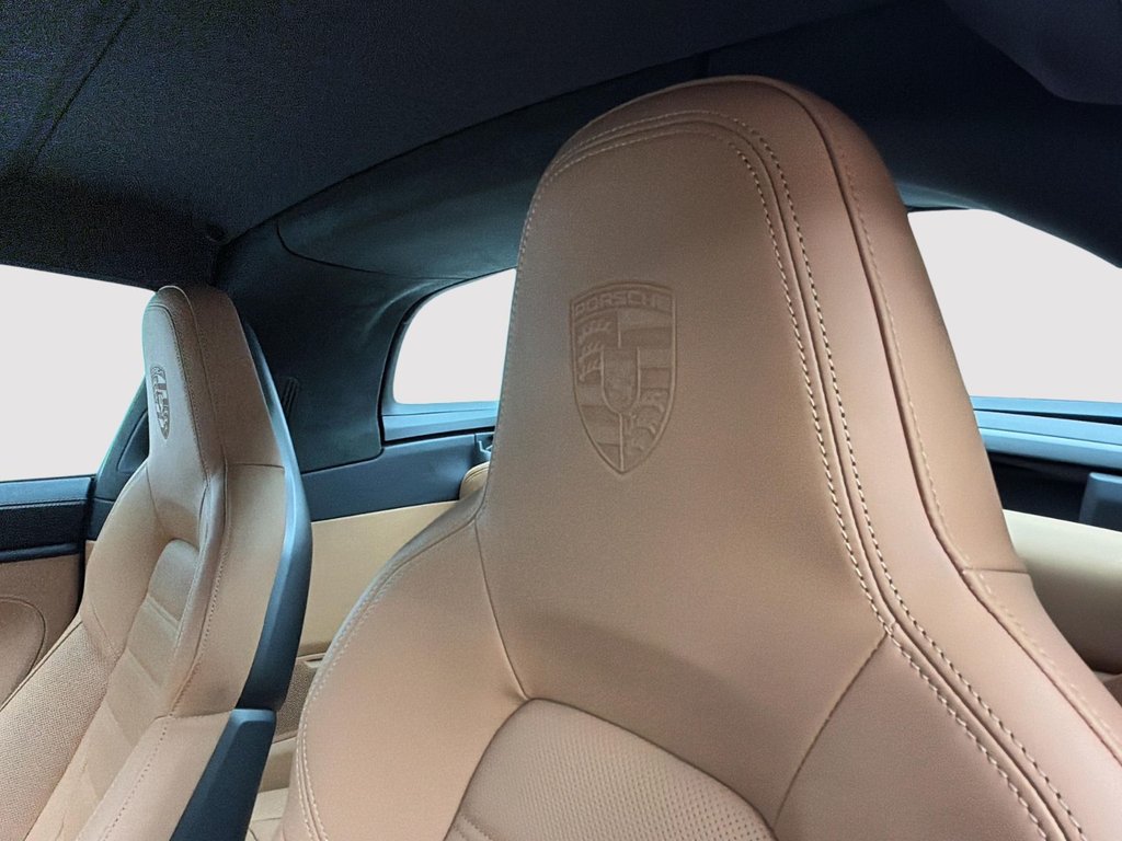Porsche 911  2024 à Laval, Québec - 27 - w1024h768px