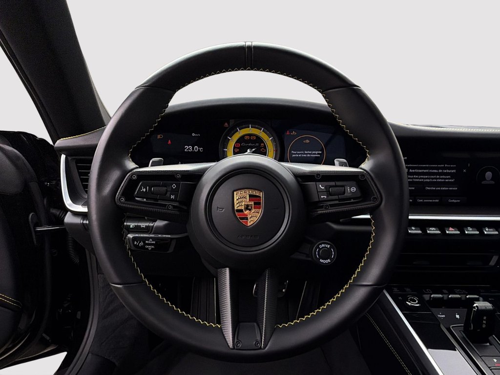2024 Porsche 911 in Laval, Quebec - 18 - w1024h768px