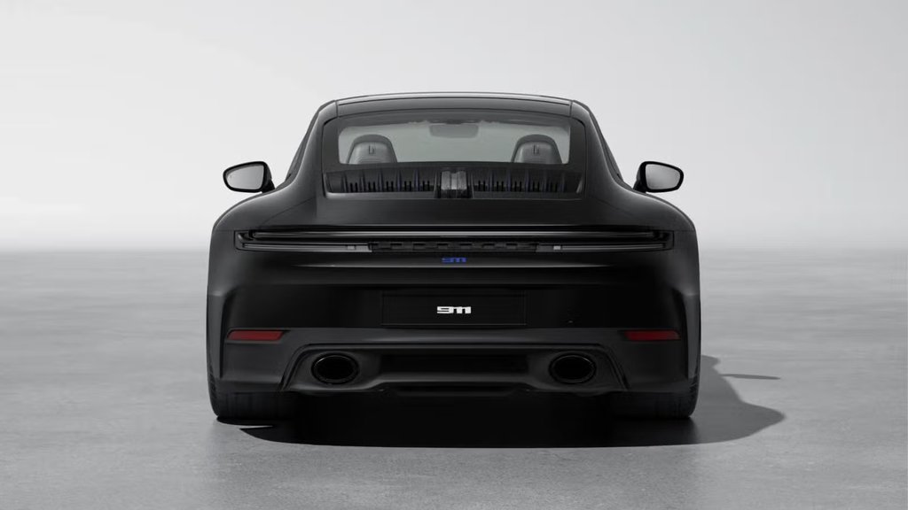 2025 Porsche 911 Carrera T Manual in Laval, Quebec - 5 - w1024h768px
