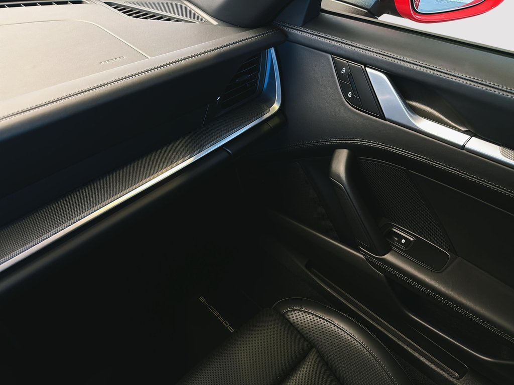 Porsche 911 Carrera Cabriolet Premium Package 2025 à Laval, Québec - 28 - w1024h768px