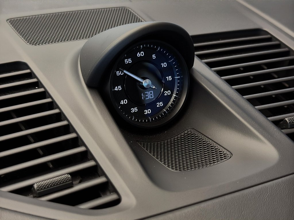 Porsche 911 Carrera Cabriolet Premium Package 2025 à Laval, Québec - 26 - w1024h768px