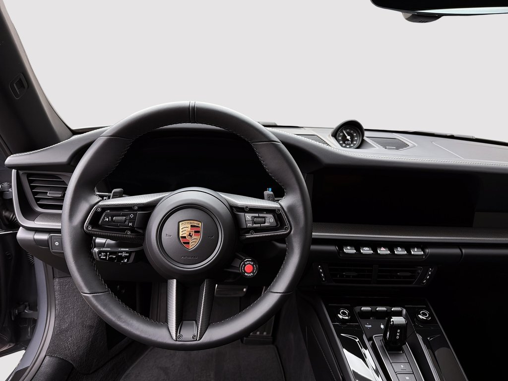 Porsche 911 Carrera 4 GTS Cabriolet 2025 à Laval, Québec - 19 - w1024h768px