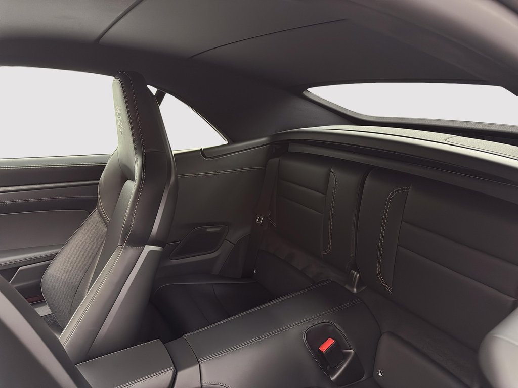 Porsche 911 Carrera 4 GTS Cabriolet 2025 à Laval, Québec - 29 - w1024h768px
