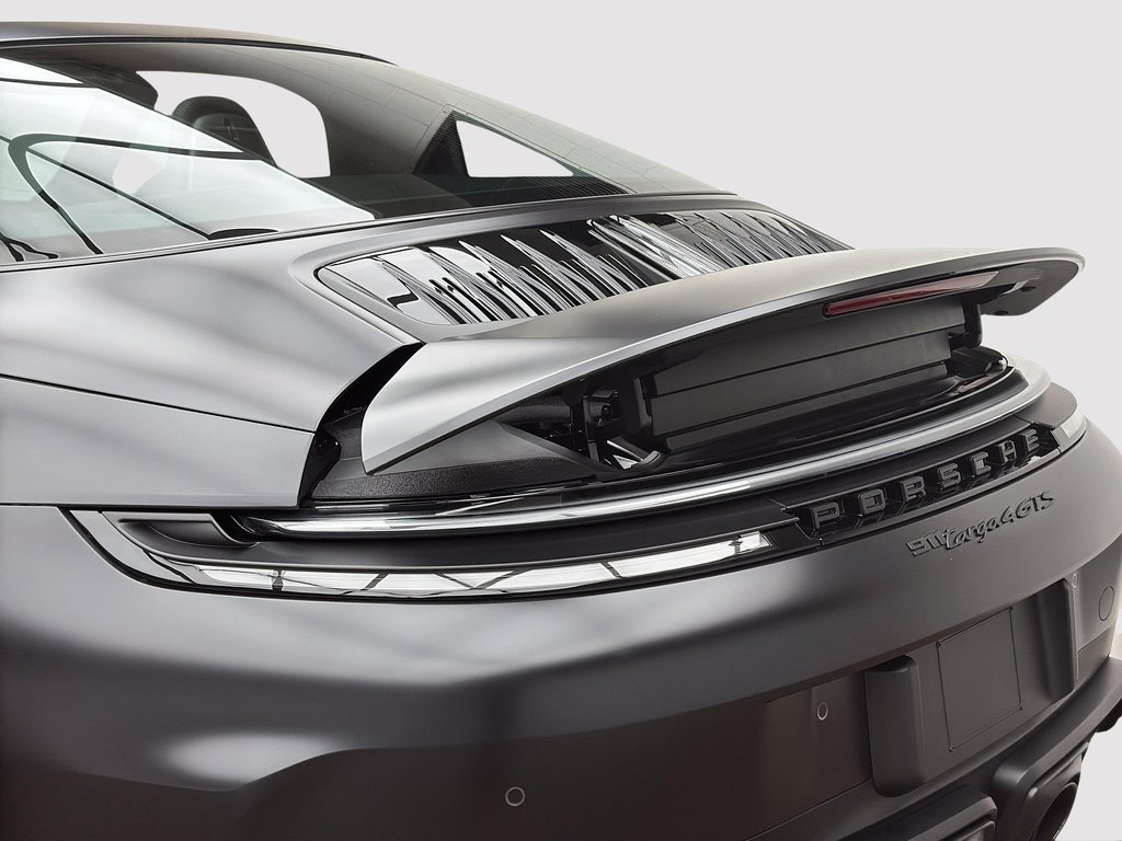 Porsche 911 Targa 4 GTS 2025 à Laval, Québec - 16 - w1024h768px